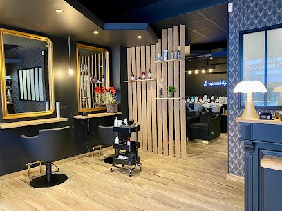 L'Appart By David, Salon de Coiffure à Vernon