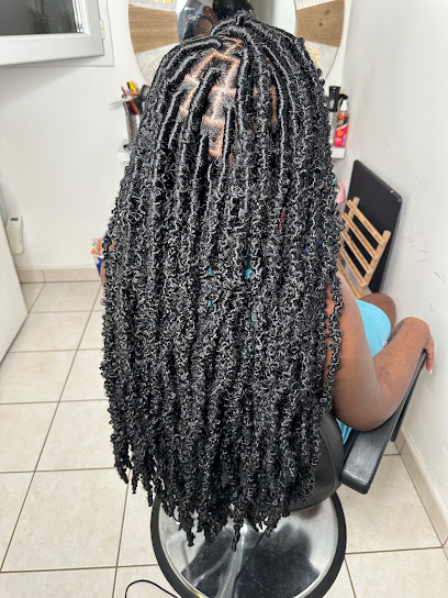 Thalyann Hairdo Coiffeur à Gagny