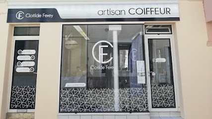 Clotilde Ferey Artisan Coiffeur, Salon de Coiffure à Saint-Calais