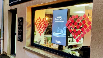 L'Annexe By L'Atelier, Salon de Coiffure à Saône