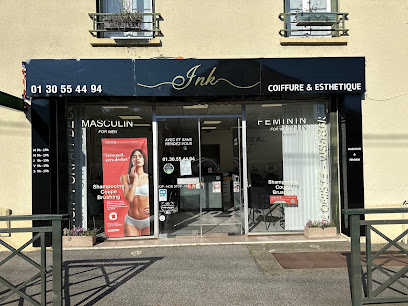 Ink Coiffure & Esthetique (Styl And Tifs) Coiffeur à Plaisir