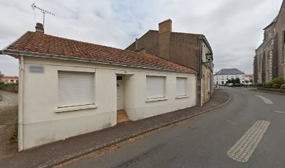Salon Imag'in, Salon de Coiffure à Paulx