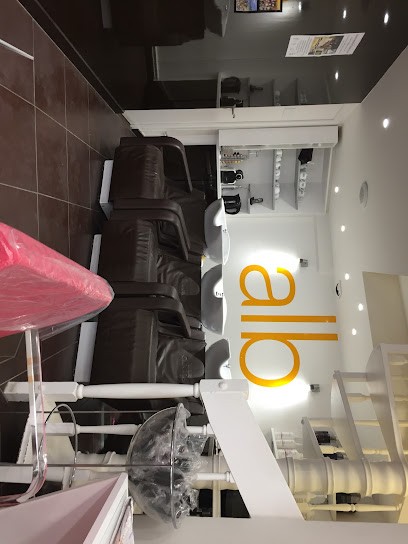 Camille Albane - Coiffeur Vichy, Salon de Coiffure à Vichy