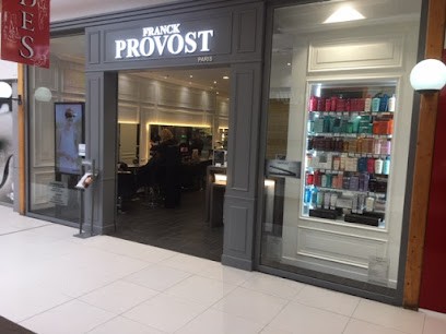 Franck Provost - Coiffeur Saint-Brice-sous-Forêt, Salon de Coiffure à Saint-Brice-sous-Forêt