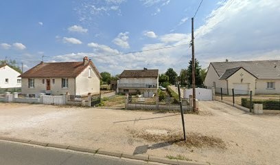 Tricot Billault Carole, Salon de Coiffure à Vineuil