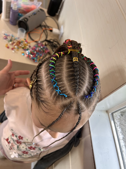 Le Salon De Victoria Coiffeur à Bort-les-Orgues