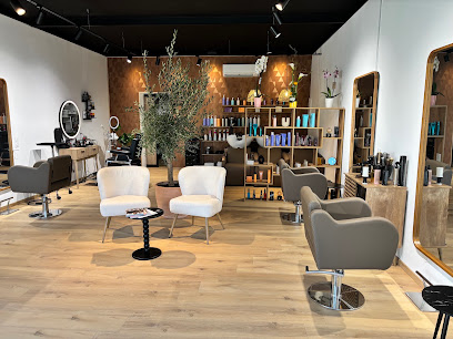 By Soca Coiffeur à Calvisson