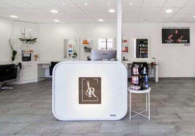 Aux Ciseaux De Regine, Salon de Coiffure au Teich