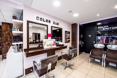 Hair Design, Salon de Coiffure à Méru