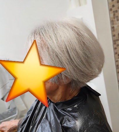 Erica S. ✨ Coiffeuse À Domicile ✂️Dessert Bougival & Les Villes À Proximité . Coiffeur à Bougival