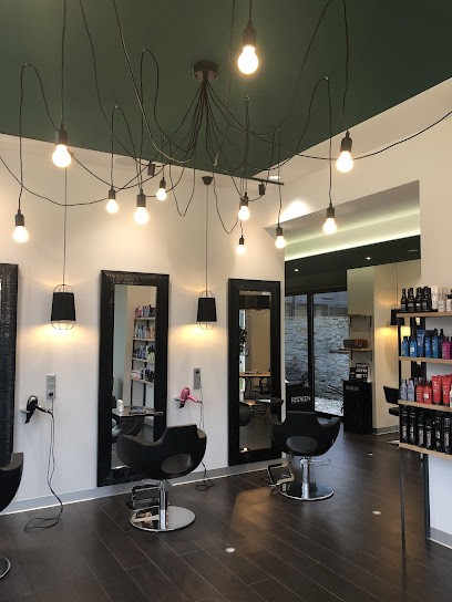 LE SALON Tresserve, Salon de Coiffure à Tresserve