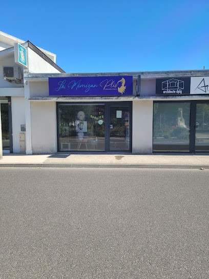 La Mimizan Plis, Salon de Coiffure à Mimizan