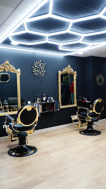 Barbershop 800 Coiffeur à Gannat