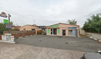 Crazy Hair Salon De Coiffure, Salon de Coiffure à Villeneuve-Tolosane