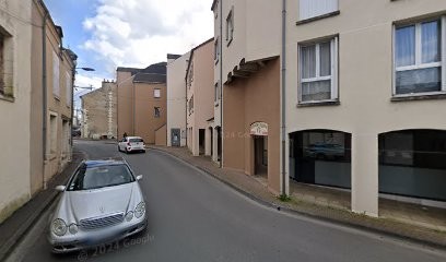 Villatte Coiffure, Salon de Coiffure à Issoudun