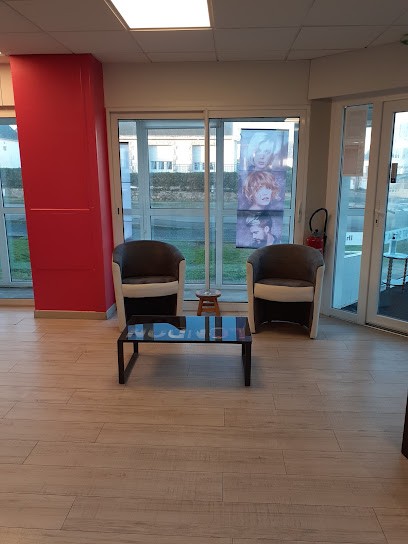 L'Hair De Mer, Salon de Coiffure à Ploemeur