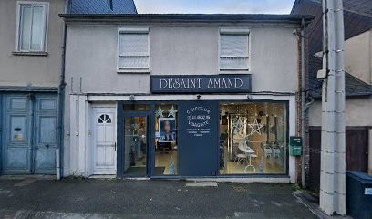 Vuyge Bussy Caroline, Salon de Coiffure à Achy