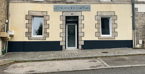Nuances Coiffure, Coiffeur à Saint-Barthélemy