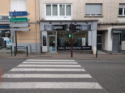 L'Atelier Creation, Salon de Coiffure à Freyming-Merlebach