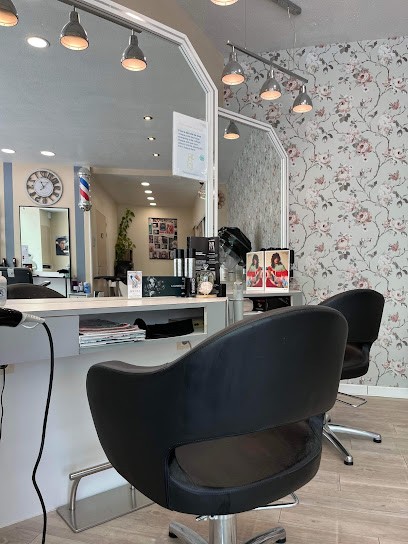 Le Salon De Cyrielle, Salon de Coiffure à Verdun