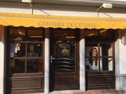 COIFFURE DE L ETOILE, Salon de Coiffure à Obernai