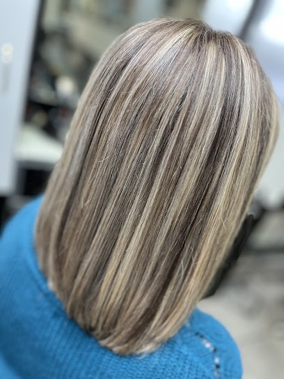 Neolook, Coiffeur mixte & Barbier, Salon de Coiffure à Voiron