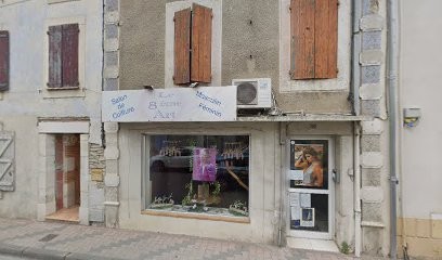 Lorente Sandrine, Salon de Coiffure à Bram
