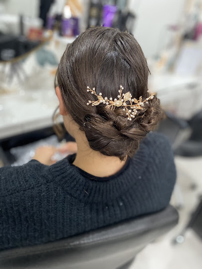 Charlene Coiffure Coiffeur à Peynier