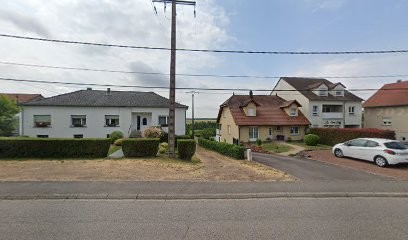 Schmitgen Ring-zeiter Chantal, Salon de Coiffure à Cappel