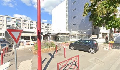 Salon Pour Lui, Salon de Coiffure à Fresnes