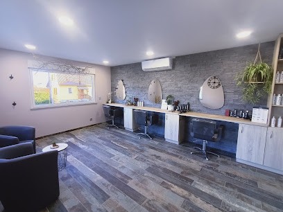 L'hair Du Temps, Salon de Coiffure à Rexingen