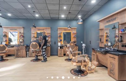 Mister Barber, Barbier à Nanterre