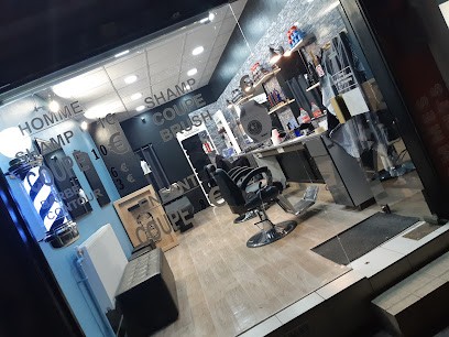 Coiffeur KSS 351, Salon de Coiffure à Pantin