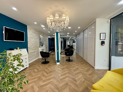 Salon Emmanuel Chanu - La Chapelle-Sur-Erdre Coiffeur à la Chapelle-sur-Erdre