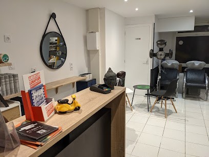 Le Studio Coiffure, Salon de Coiffure à Saint-Brieuc