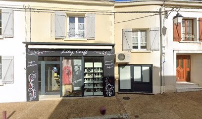 Lily Coiff, Salon de Coiffure à Bouère