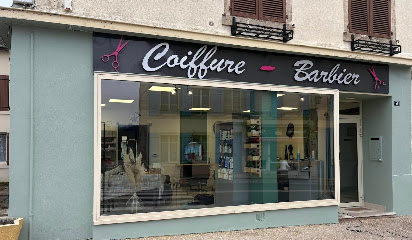 Créa Tif' Coiffeur à Fains-Véel