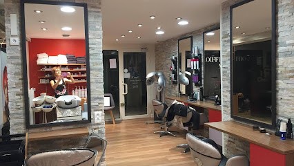 Coiffure Sympa Tif, Salon de Coiffure à Dompierre-sur-Mer