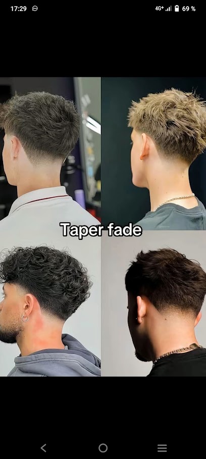 Coiffeur Consulting Coiffeur à Digne-les-Bains