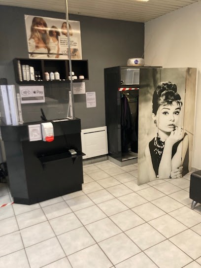 Salon Michel ANGE, Salon de Coiffure à Saint-Rémy-lès-Chevreuse