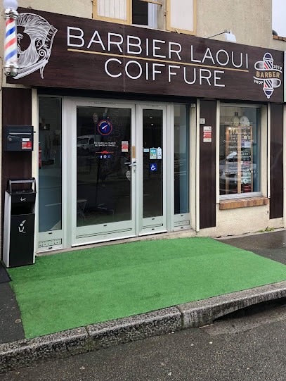 Barbier Laoui Coiffure, Salon de Coiffure à Évreux