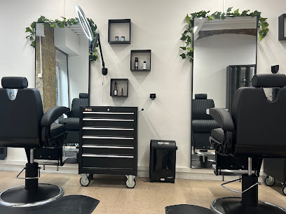 Cabe Barber. Coiffeur à Lyon 02