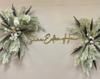 Sina Eden Hair S Coiffeur à Saint-Ciers-sur-Gironde