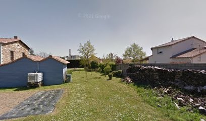 Thuaud Robert, Salon de Coiffure à Vallet