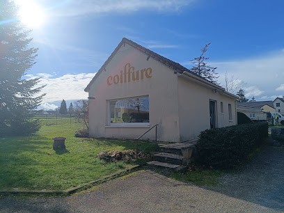 La beauté dans L'hair, Salon de Coiffure à Tréon