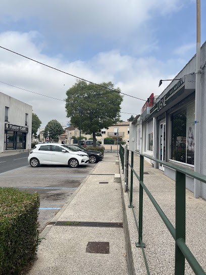 Coiffure Ligne Relooking, Salon de Coiffure à Lavérune