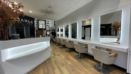 DESSANGE - Coiffeur Biarritz, Salon de Coiffure à Biarritz
