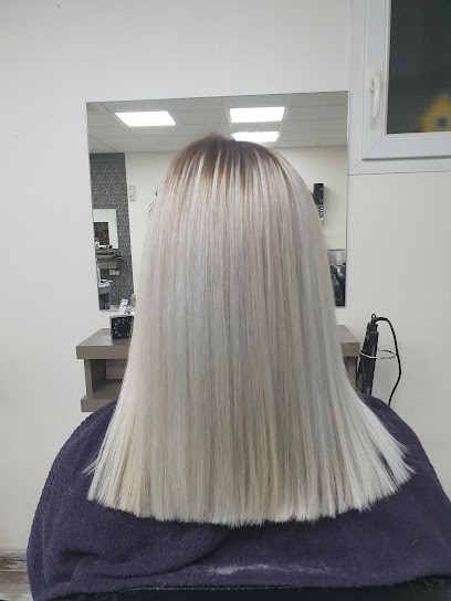 Nat Coiffure, Salon de Coiffure à Salles-Adour