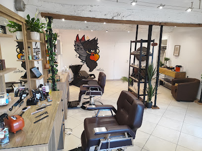 My Barber, Barbier à Cuers