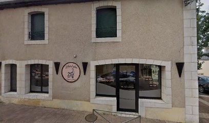 Un Hair D Antan, Salon de Coiffure à Teloché